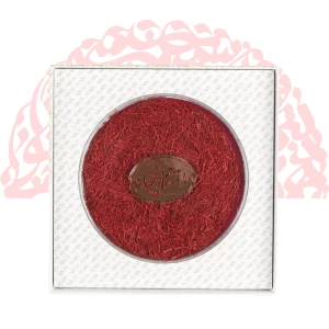 زعفران 6 گرمی هاردباکس آجیل چی