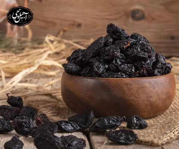 مزایای خرید مویز تازه از آجیل چی