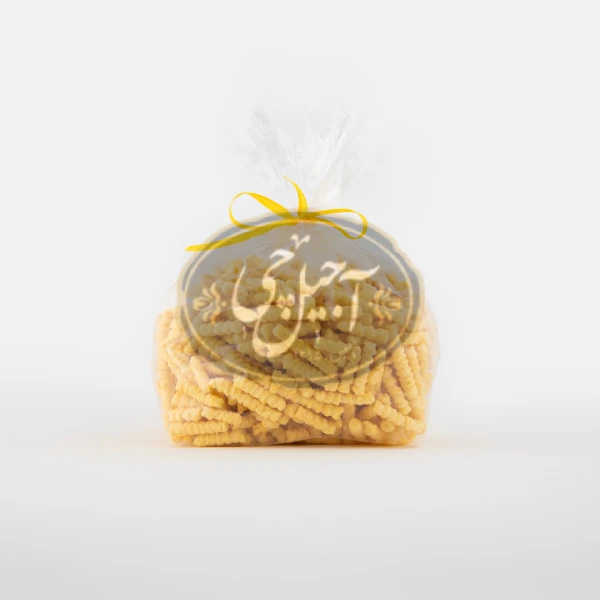 اسنک فینگرز مخلوط درجه یک