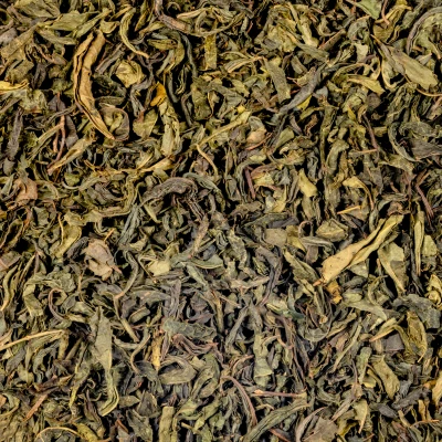 چای سبز ایرانی درجه یک