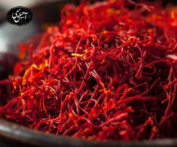 اطمینان از اصالت کالا در آجیل چی