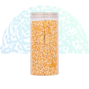 ذرت بسته 750 گرمی
