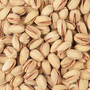 پسته اکبری نمکی دستچین