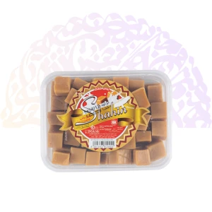 اریس خشک کره ای بسته 350 گرمی
