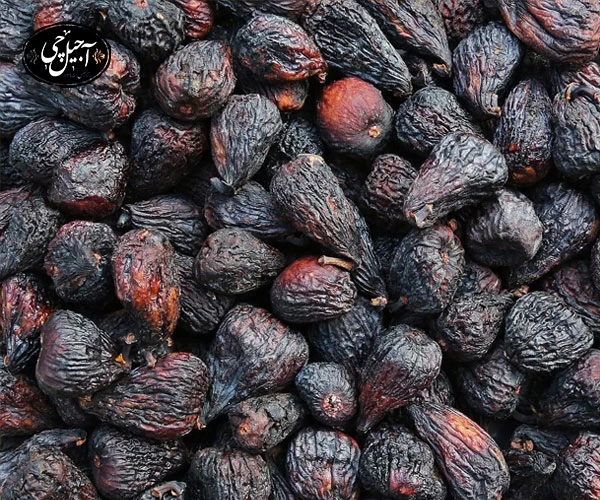 خرید انجیر خشک سیاه 