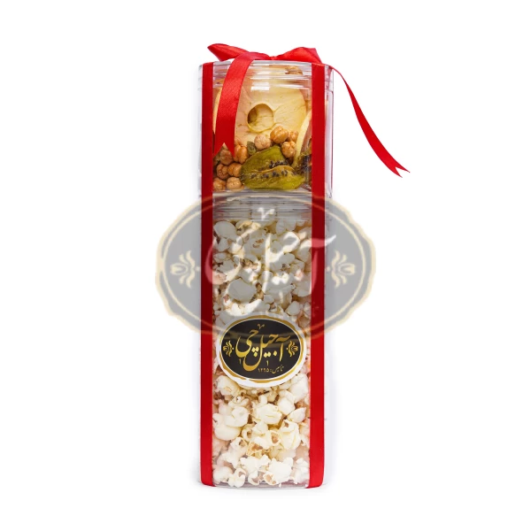 پک خوشمزه کودک آجیل چی