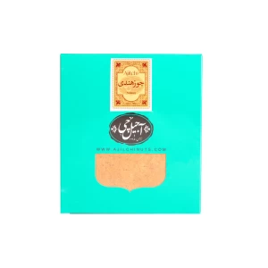 جوز هندی ساییده بسته 100 گرمی