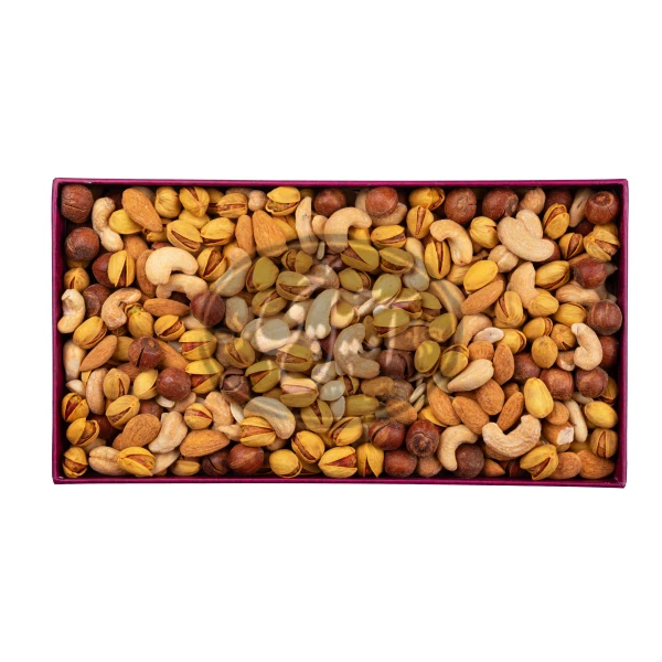 کادویی شکوفه آجیل چی