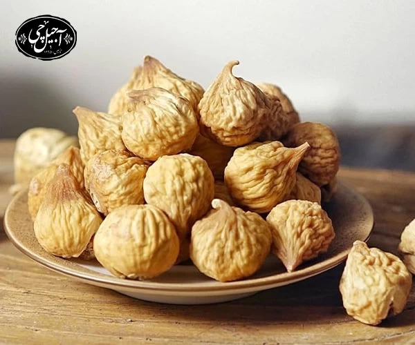 پشتیبانی عدم رضایت مشتری از کالا در فروشگاه آجیل چی