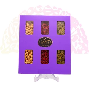 کادویی بهتاش آجیل چی