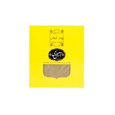 آویشن پودر بسته 50 گرمی
