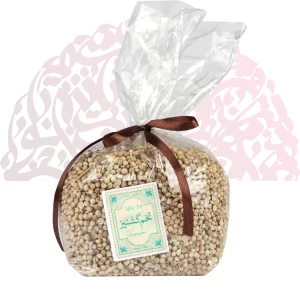 تخم گشنیز ناساب بسته 150گرمی