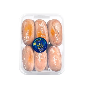 نان اصفهانی رضا