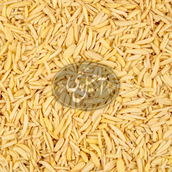 خلال بادام درجه یک