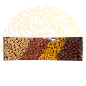 کادویی آسا آجیل چی