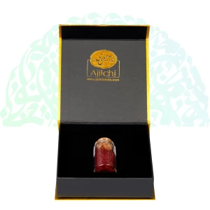 کادویی زعفران الماس آجیل چی