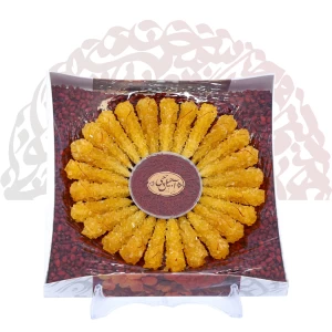 کادویی ماهور آجیل چی