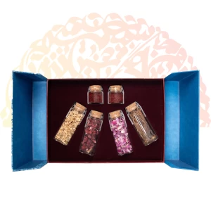 کادویی مهرگان آجیل چی