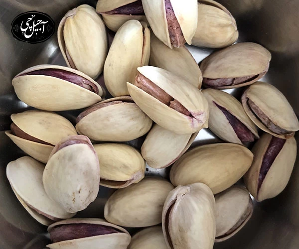 نحوه پیگیری سفارشات از آجیل چی