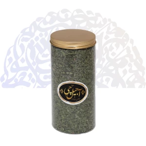 سبزی جعفری بسته 140 گرمی آجیل چی