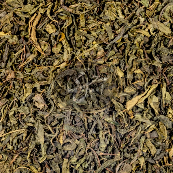 چای سبز ایرانی درجه یک