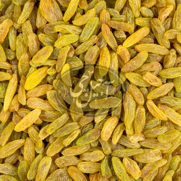 کشمش سبز درجه یک