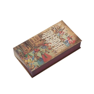 کادویی تانیا آجیل چی
