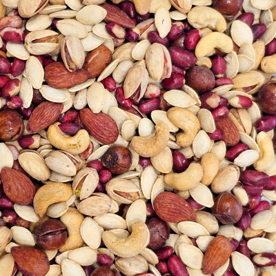 آجیل اقتصادی