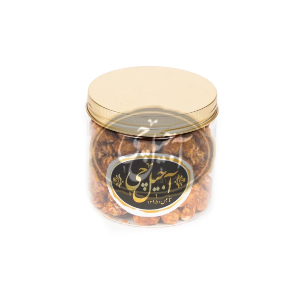 بادام سوخته 200 گرمی آجیل چی