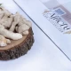 زنجبیل ناساب بسته 250 گرمی