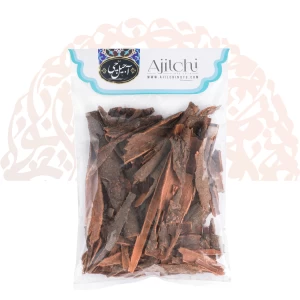 دارچین قلم بسته 130 گرمی