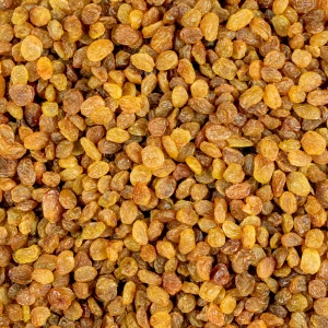 کشمش پلویی طلایی درجه یک