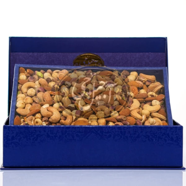 کادویی نصیرالملک آجیل چی