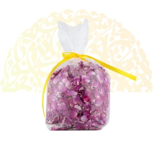 برگ گل سرخ بسته 40 گرمی