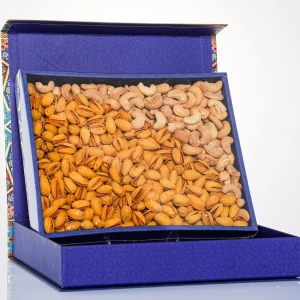 کادویی آذین آجیل چی