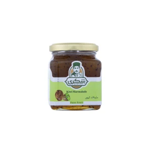مارمالاد کیوی 300 گرمی شکری