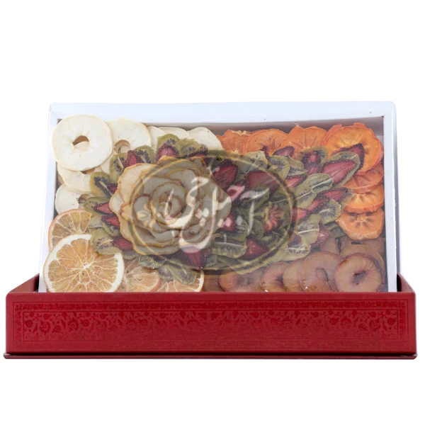 کادویی گلشیفته آجیل چی