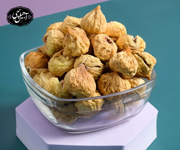 خرید انجیر خشک با قیمت مناسب از آجیل چی 