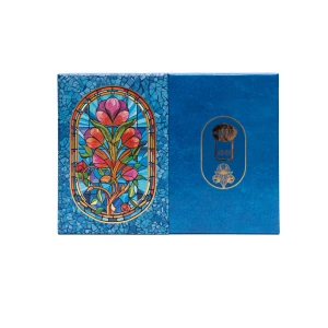 کادویی بهار آجیل چی