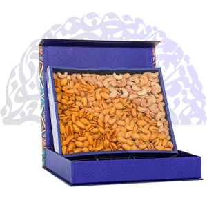 کادویی آذین آجیل چی