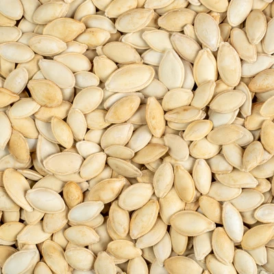 تخمه کدو گوشتی رست شده درجه یک