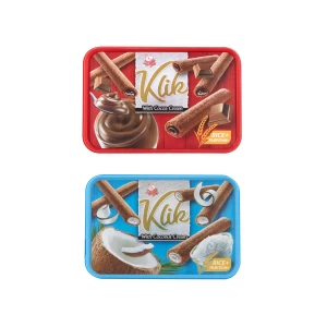 فینگر بار بسته 200 گرمی