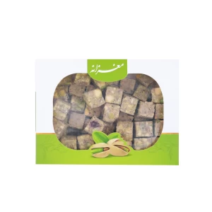 مغزانه پسته 200 گرمی