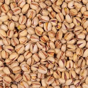 پسته کله قوچی خام دستچین