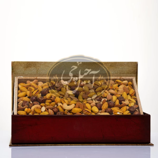 کادویی نگار آجیل چی