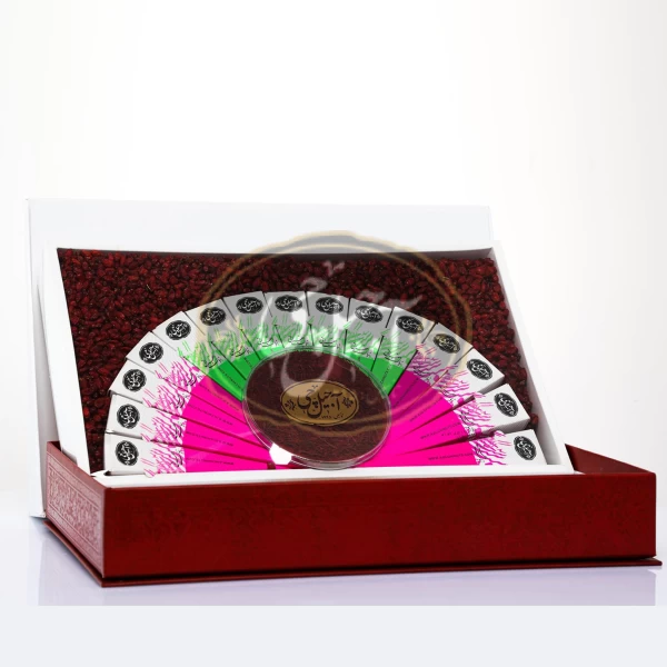 کادویی بی همگان 1 آجیل چی