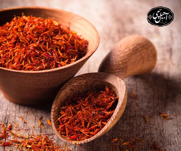 معرفی فروشگاه آجیل و خشکبار آجیل چی اصل مشهد