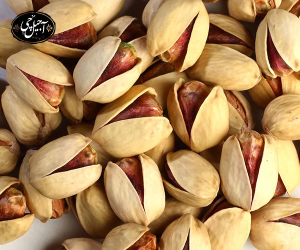 معرفی فروشگاه آجیل و خشکبار آجیل چی