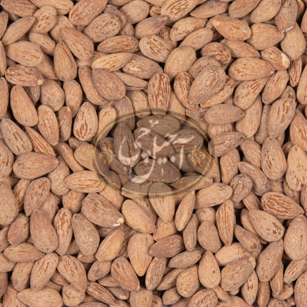 مغز بادام تنوری زرین درجه یک