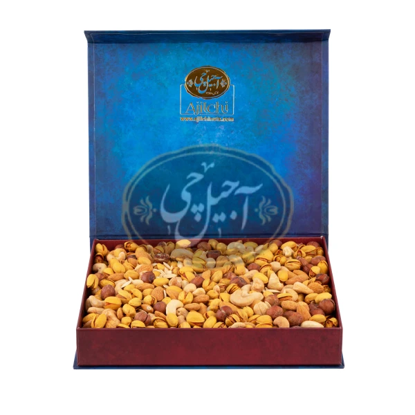 کادویی شب یلدا آجیل چی